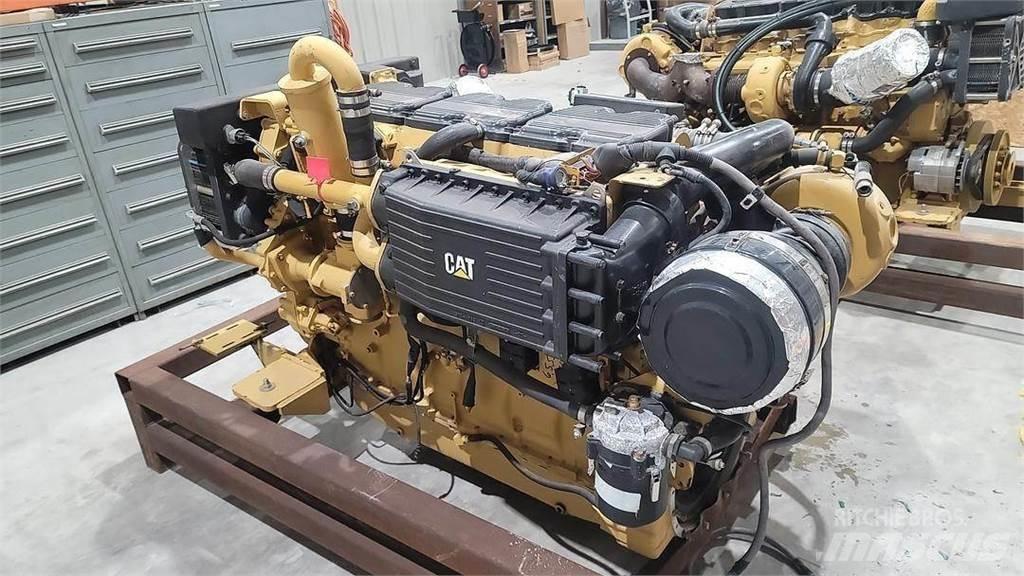 CAT C18 Motoare