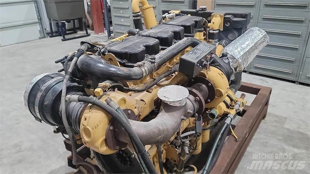 CAT C18 Motoare