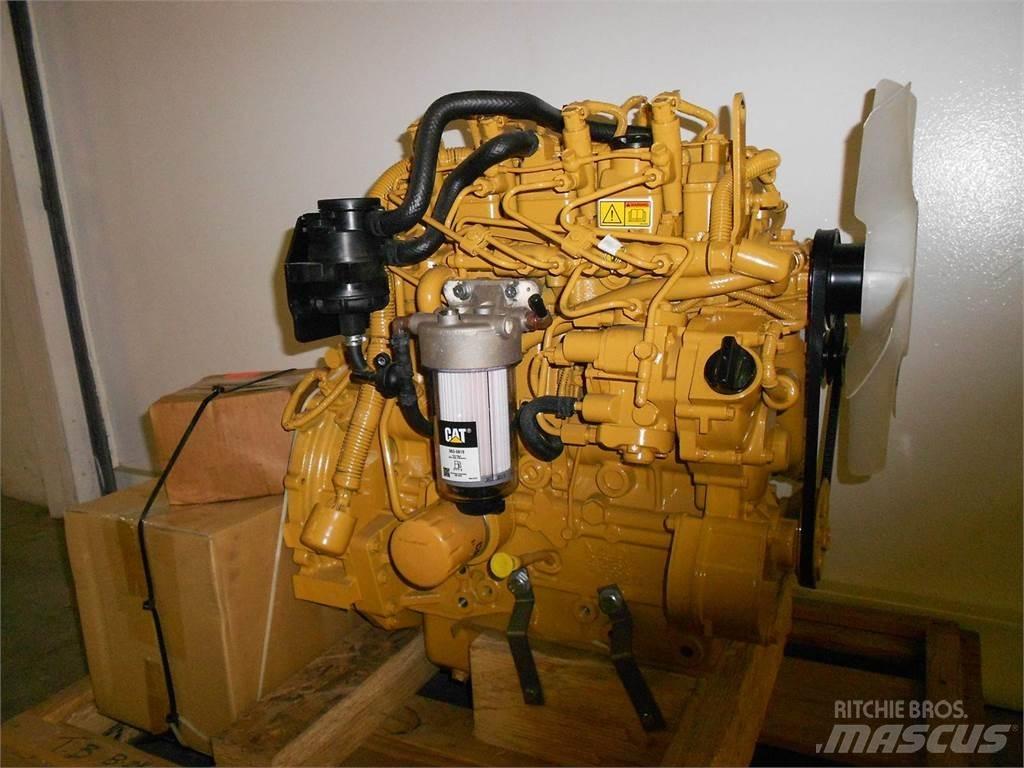 CAT C2.2 Motoare