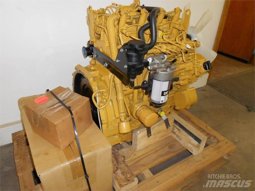 CAT C2.2 Motoare