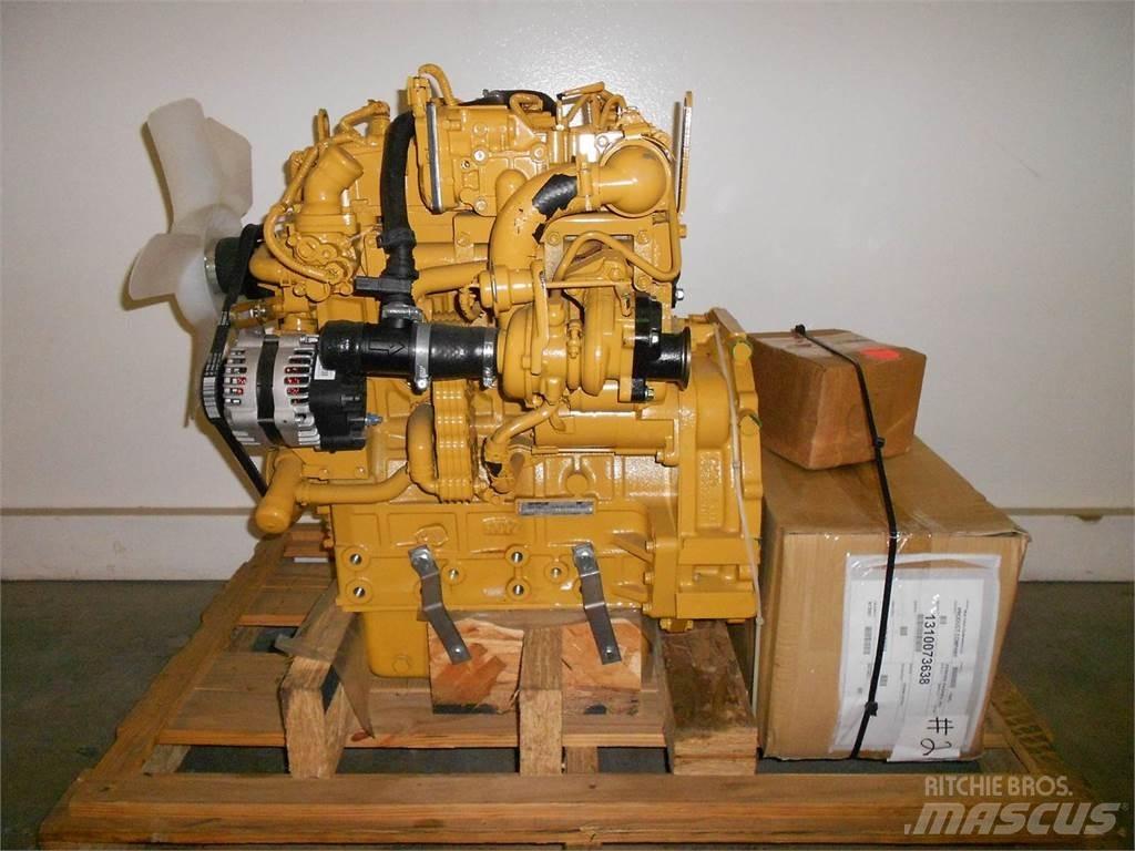 CAT C2.2 Motoare