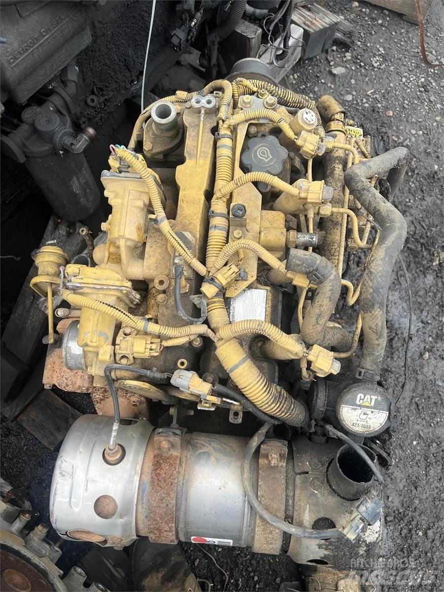 CAT C2.2 Motoare