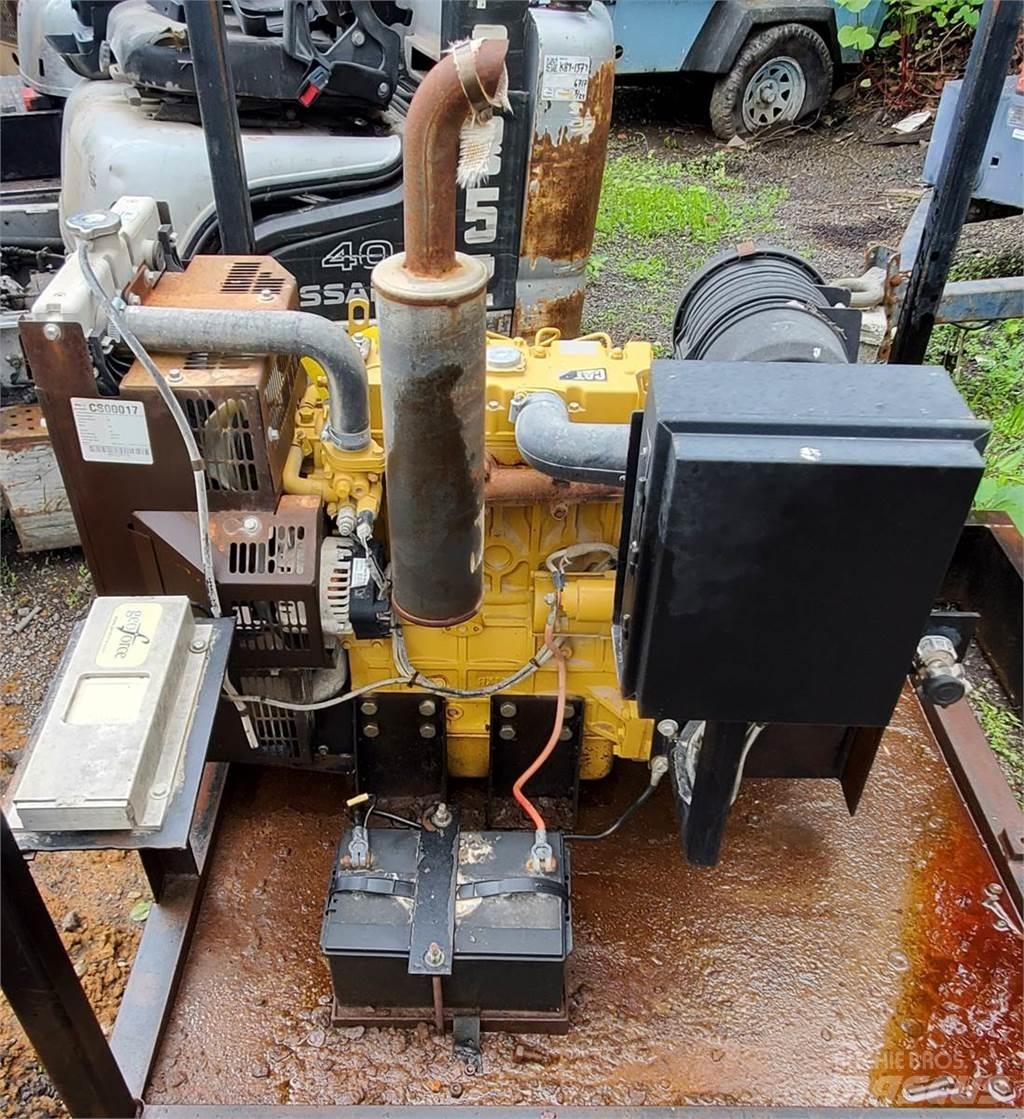 CAT C2.2 Motoare