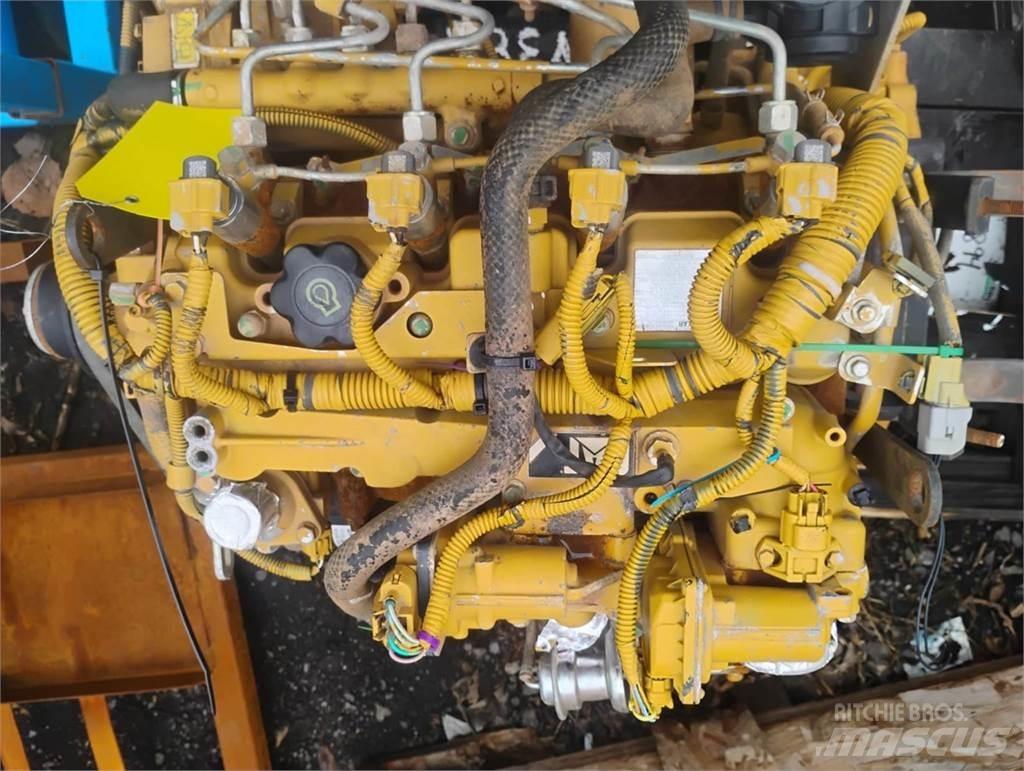 CAT C2.2 Motoare