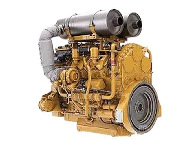 CAT C27 Motoare
