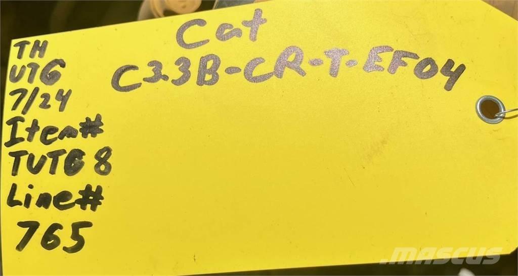 CAT C3.3B Motoare