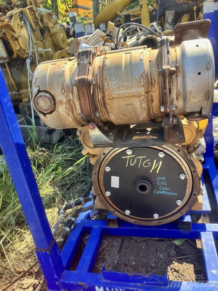 CAT C3.3B Motoare