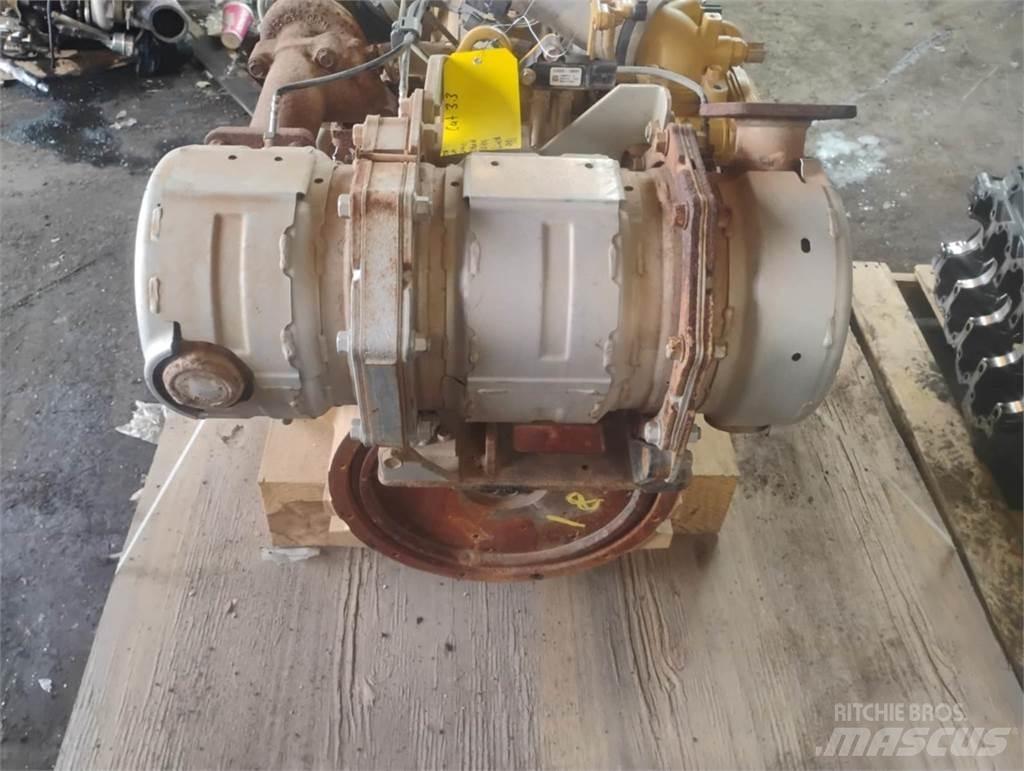 CAT C3.3B Motoare