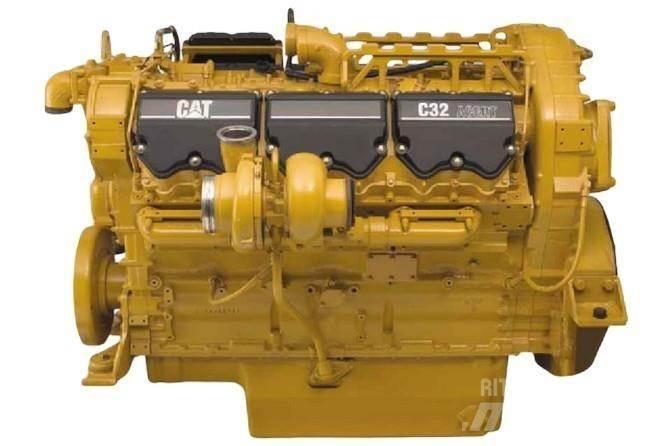 CAT C32 Motoare