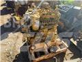 CAT C4.4 Motoare