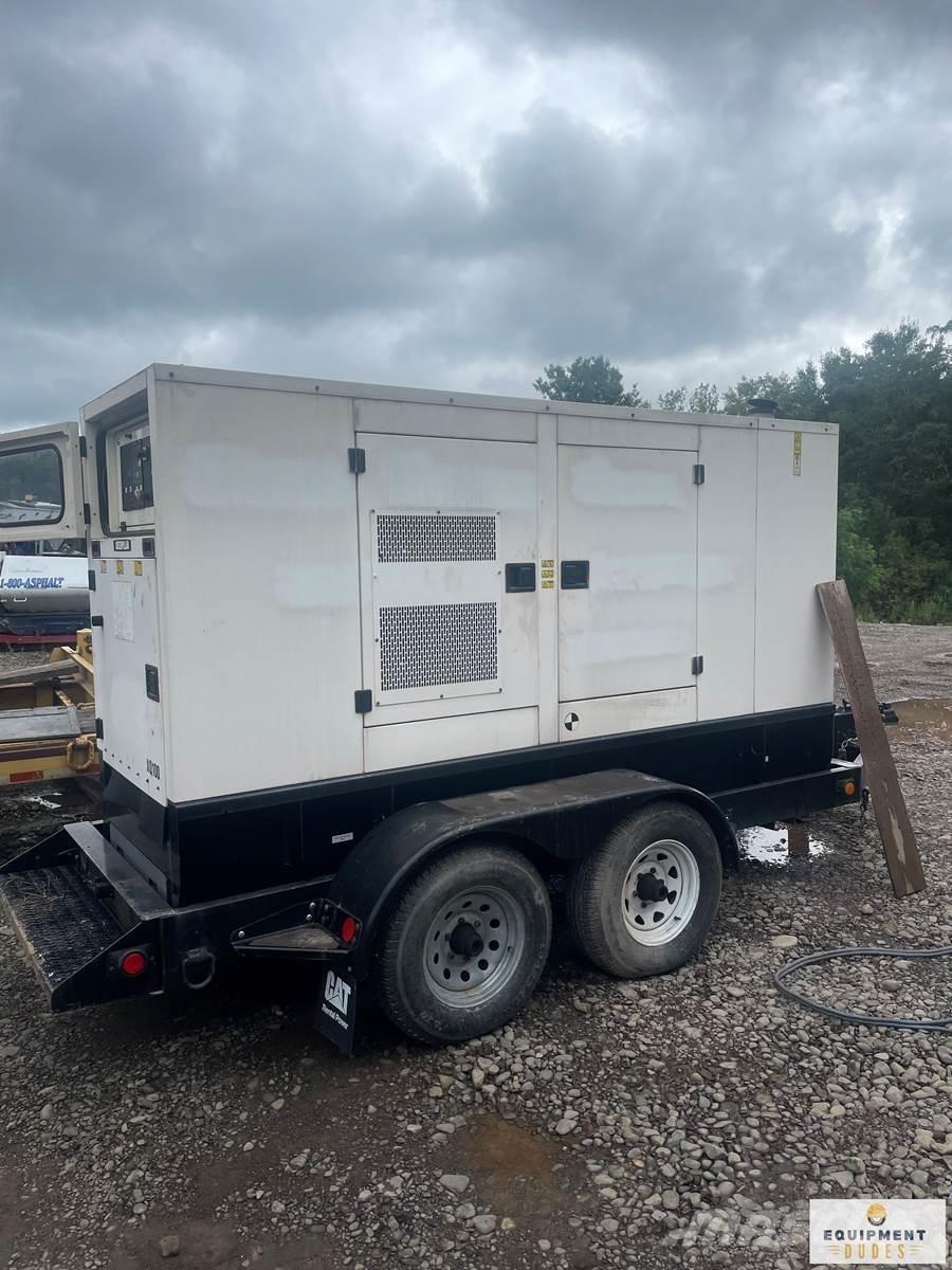 CAT C4.4 Alte generatoare