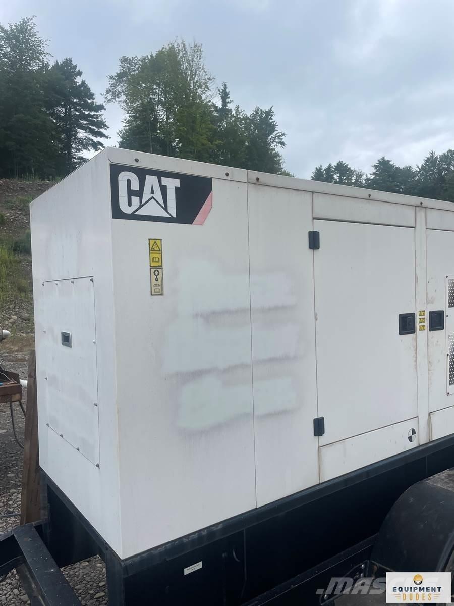 CAT C4.4 Alte generatoare