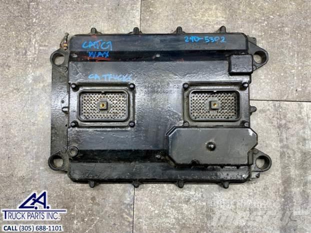 CAT C7 Electronice