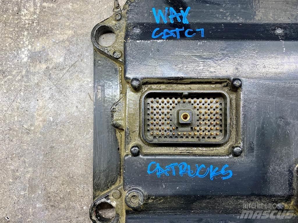 CAT C7 Electronice