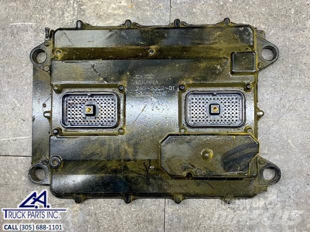 CAT C7 Electronice