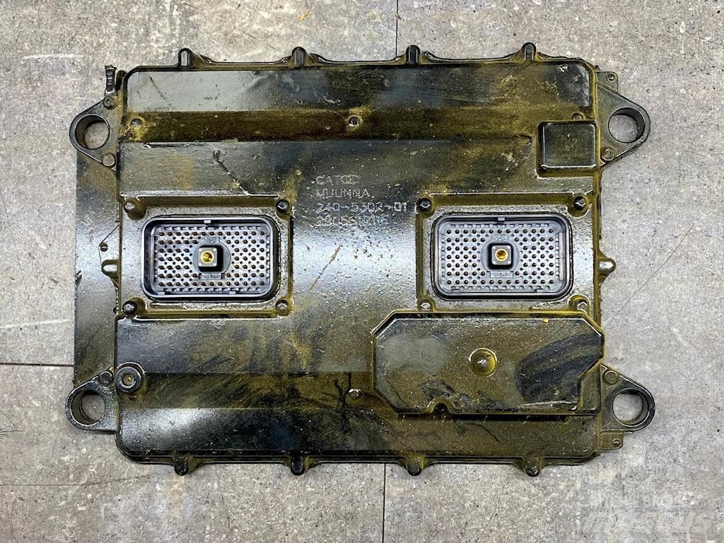 CAT C7 Electronice