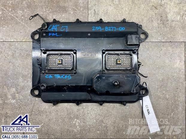 CAT C7 Electronice