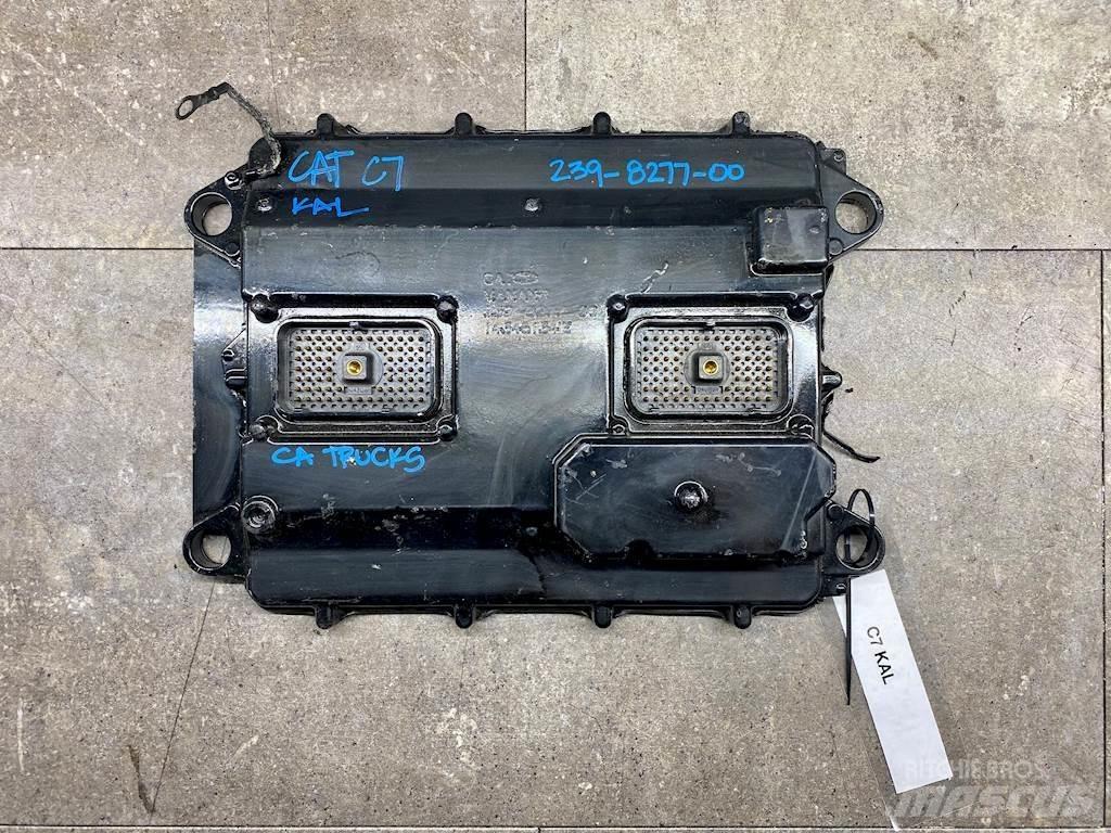 CAT C7 Electronice