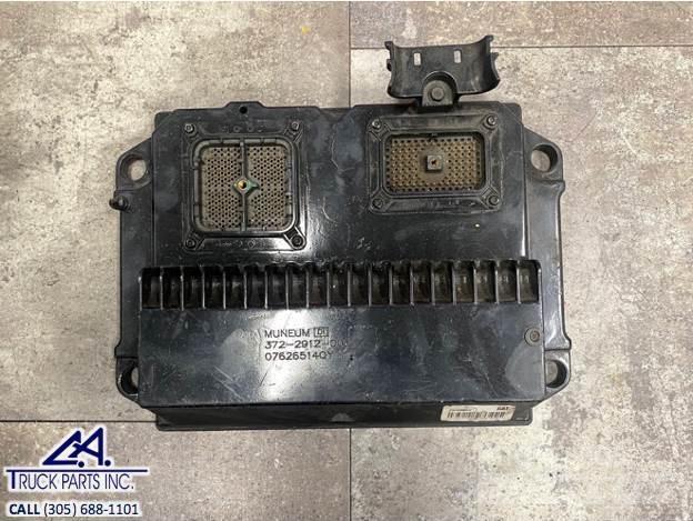 CAT C7 Electronice