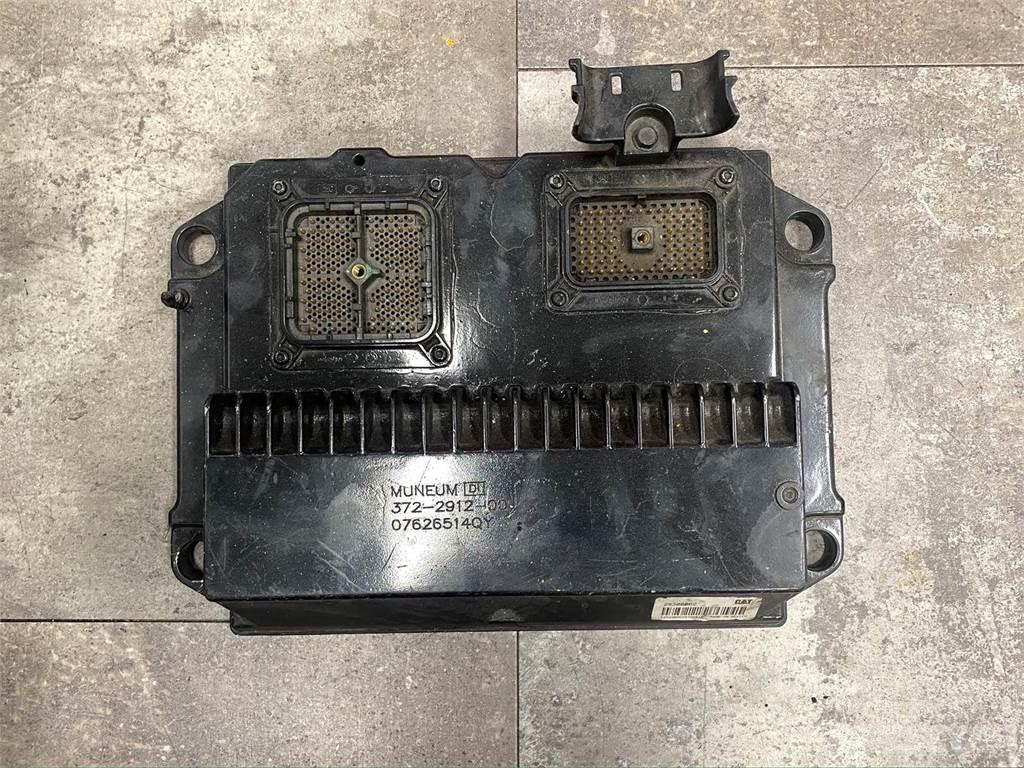 CAT C7 Electronice