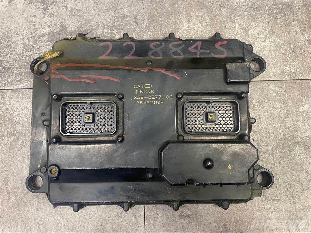CAT C7 Electronice