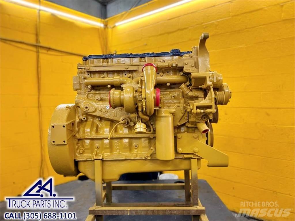 CAT C7 Motoare
