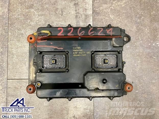 CAT C7 Electronice