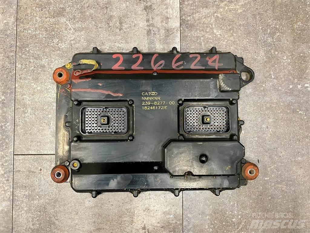 CAT C7 Electronice