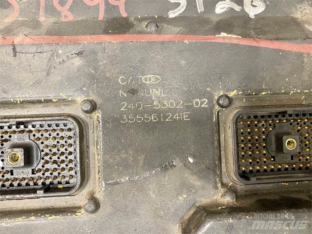 CAT C7 Electronice