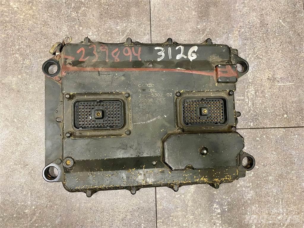 CAT C7 Electronice