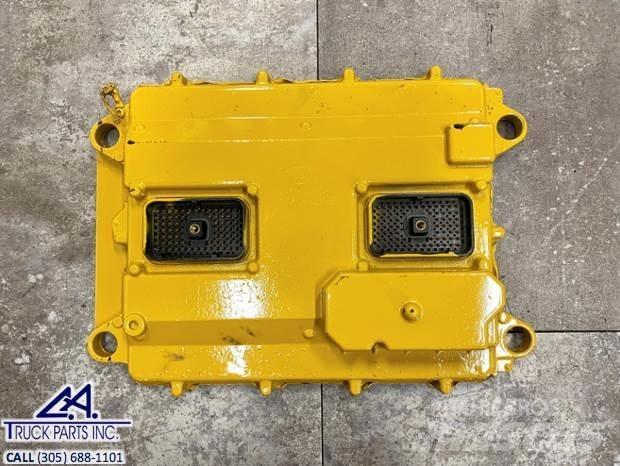 CAT C7 Electronice