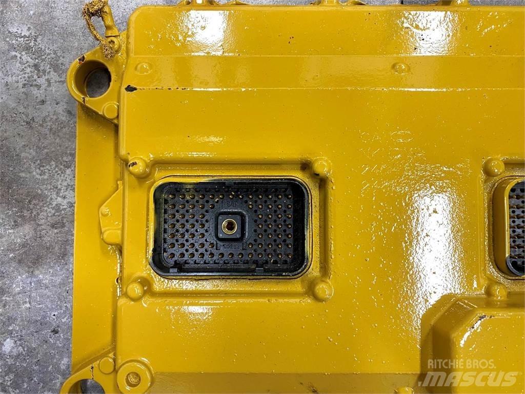 CAT C7 Electronice