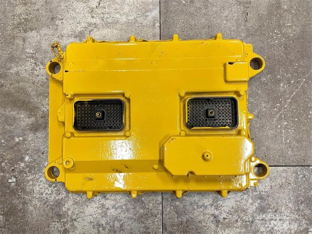 CAT C7 Electronice
