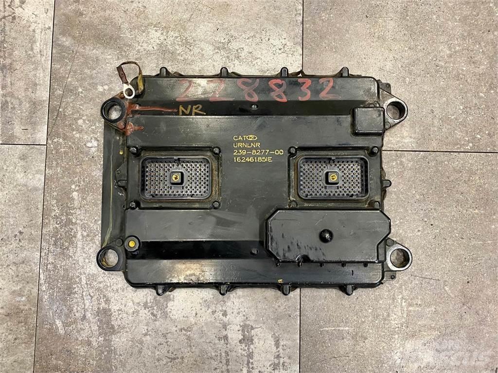 CAT C7 Electronice