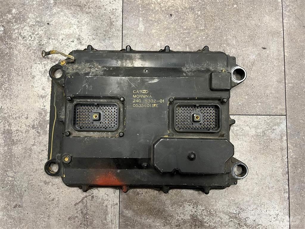 CAT C7 Electronice