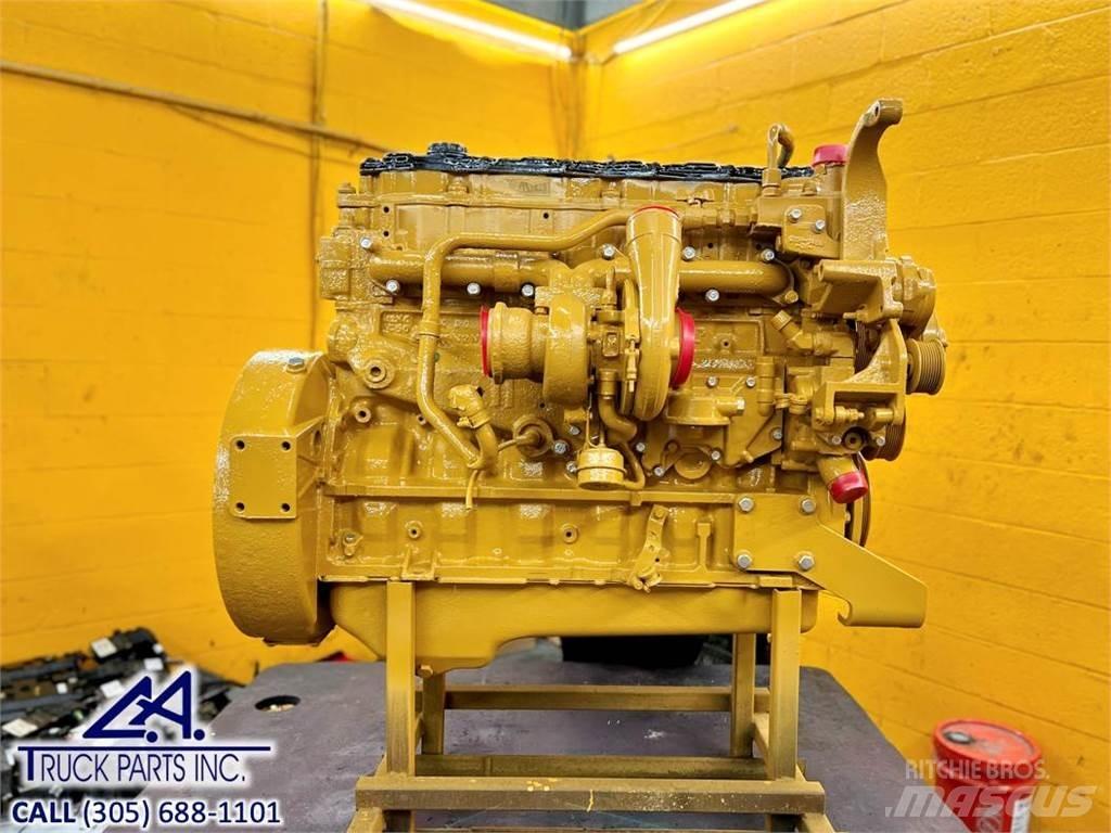 CAT C7 Motoare