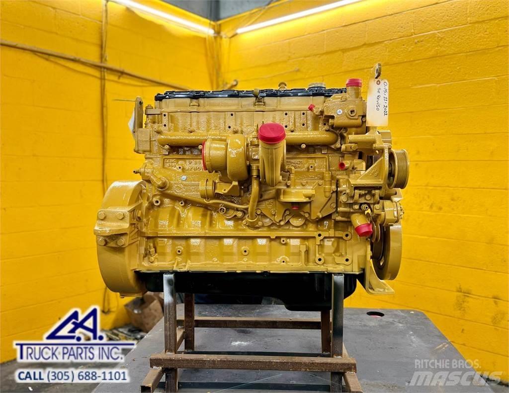 CAT C7 Motoare