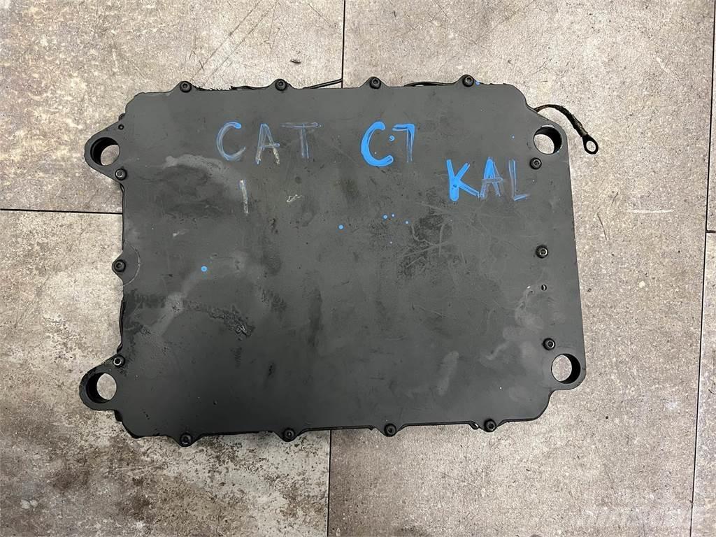 CAT C7 Electronice