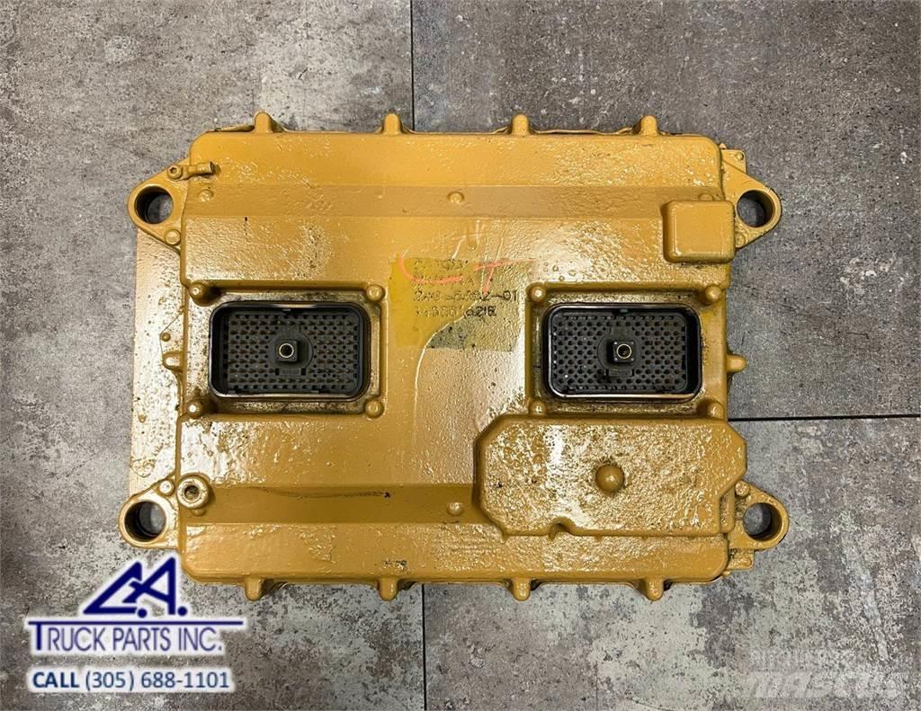 CAT C7 Electronice