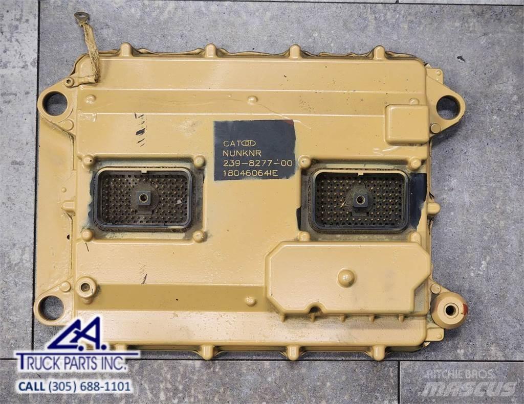CAT C7 Electronice