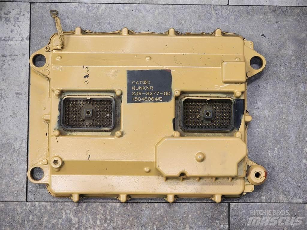 CAT C7 Electronice