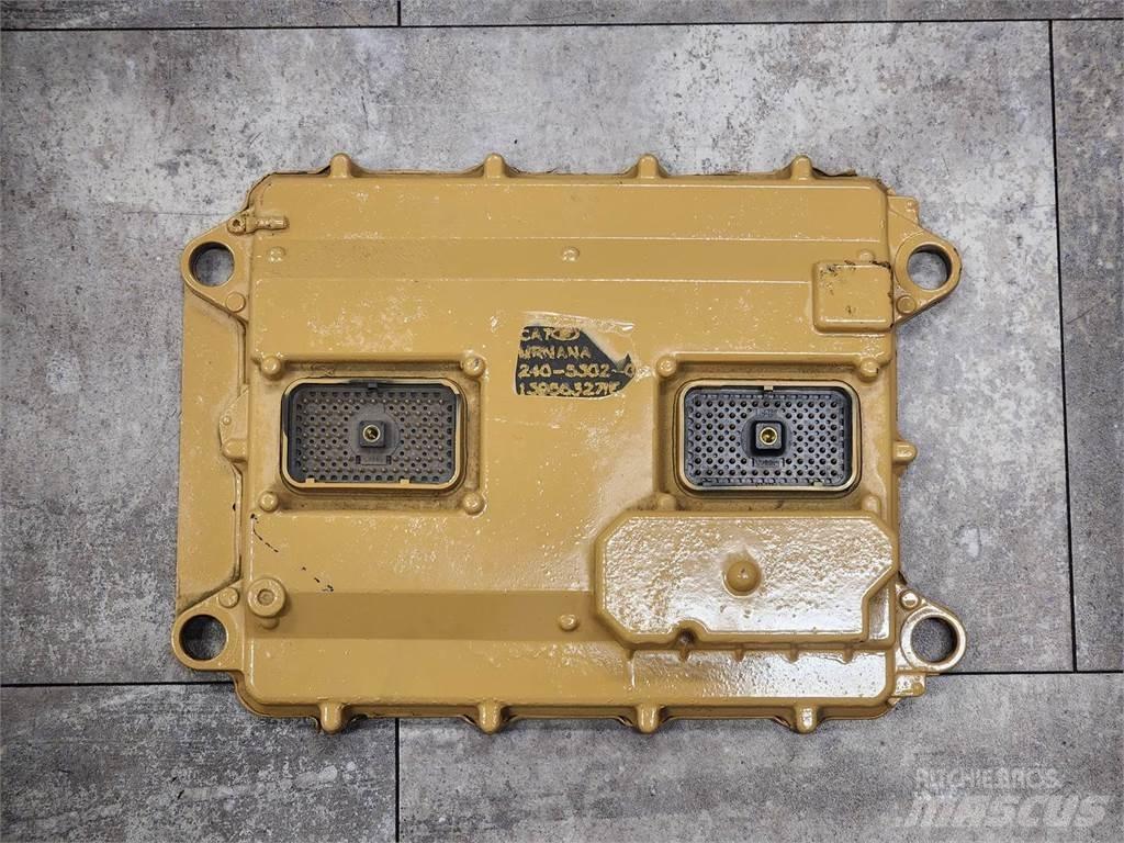 CAT C7 Electronice