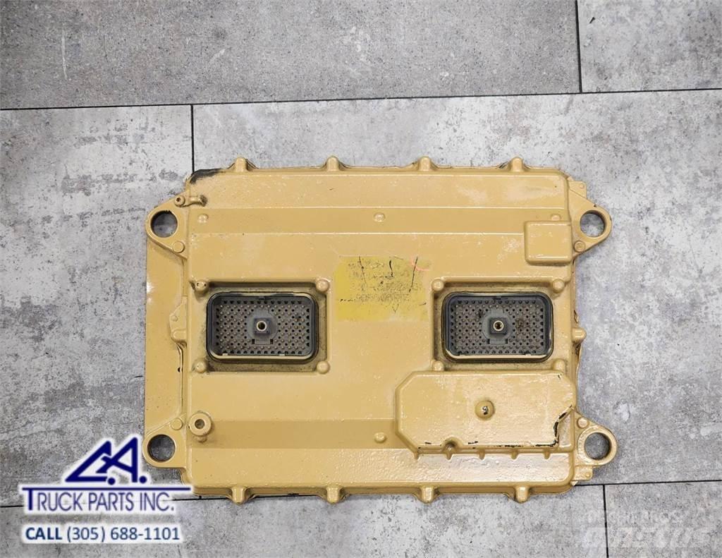 CAT C7 Electronice