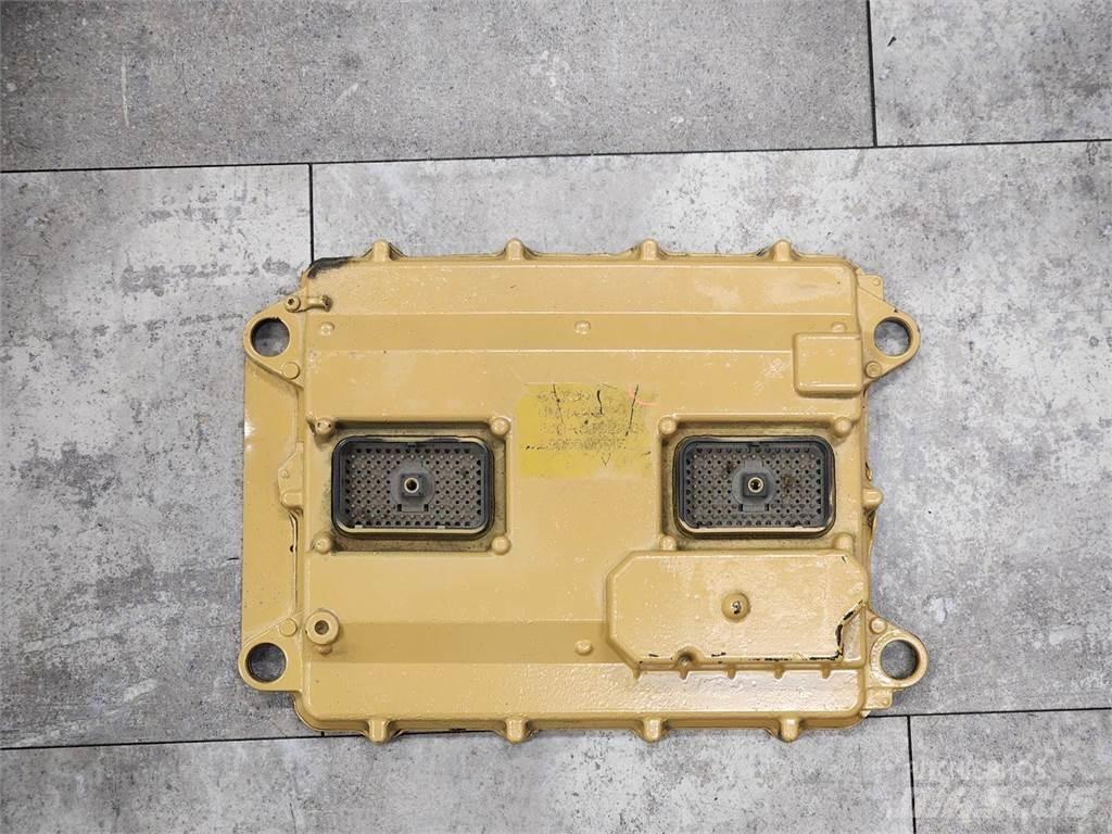 CAT C7 Electronice