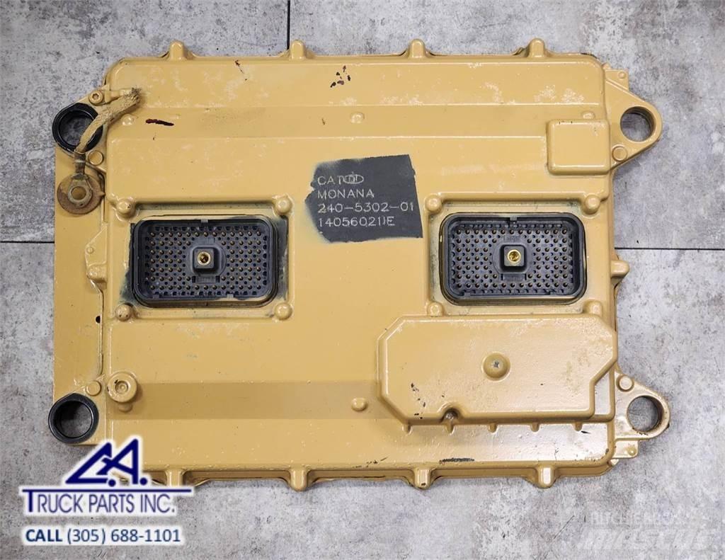 CAT C7 Electronice