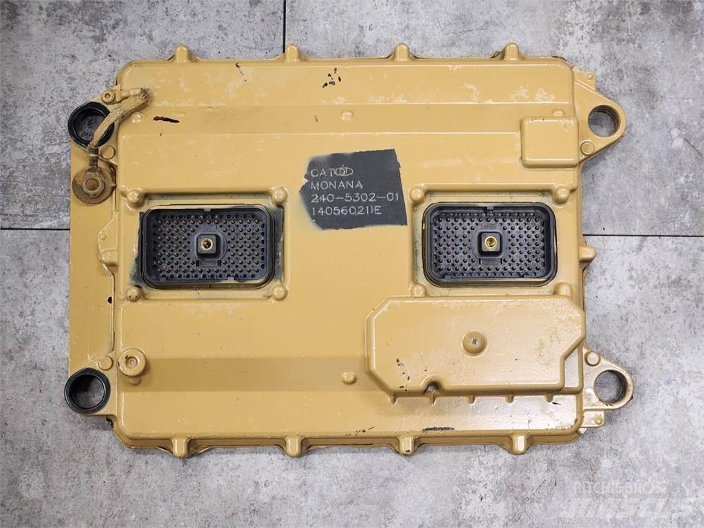 CAT C7 Electronice