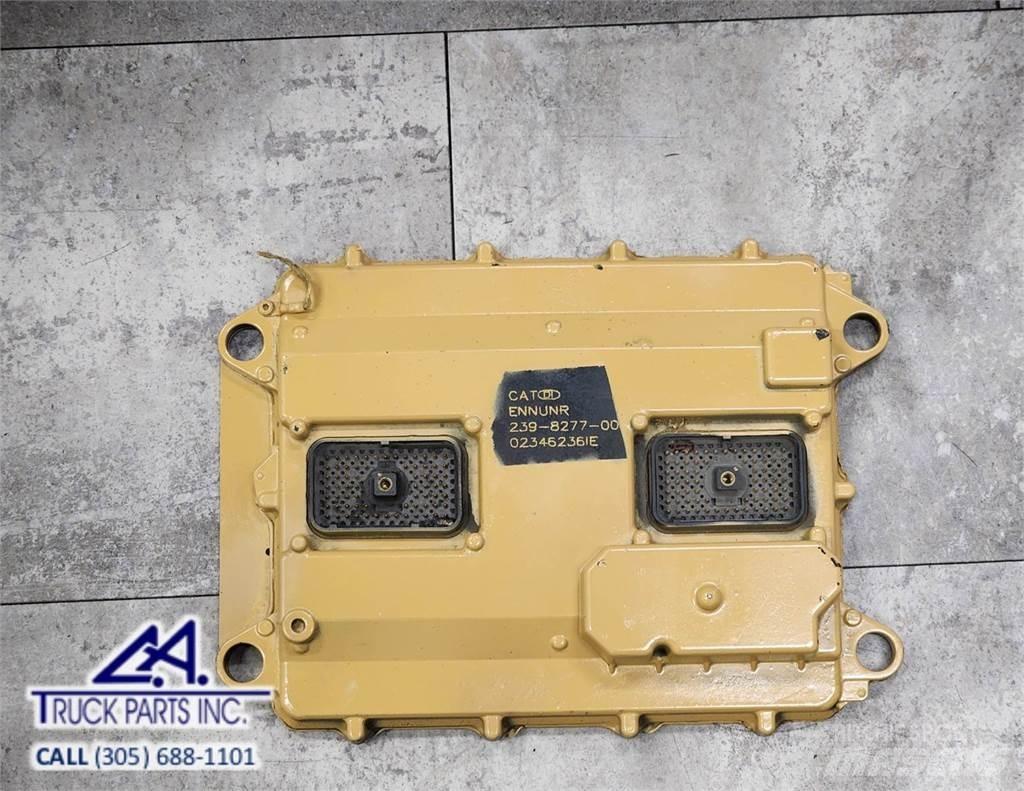 CAT C7 Electronice