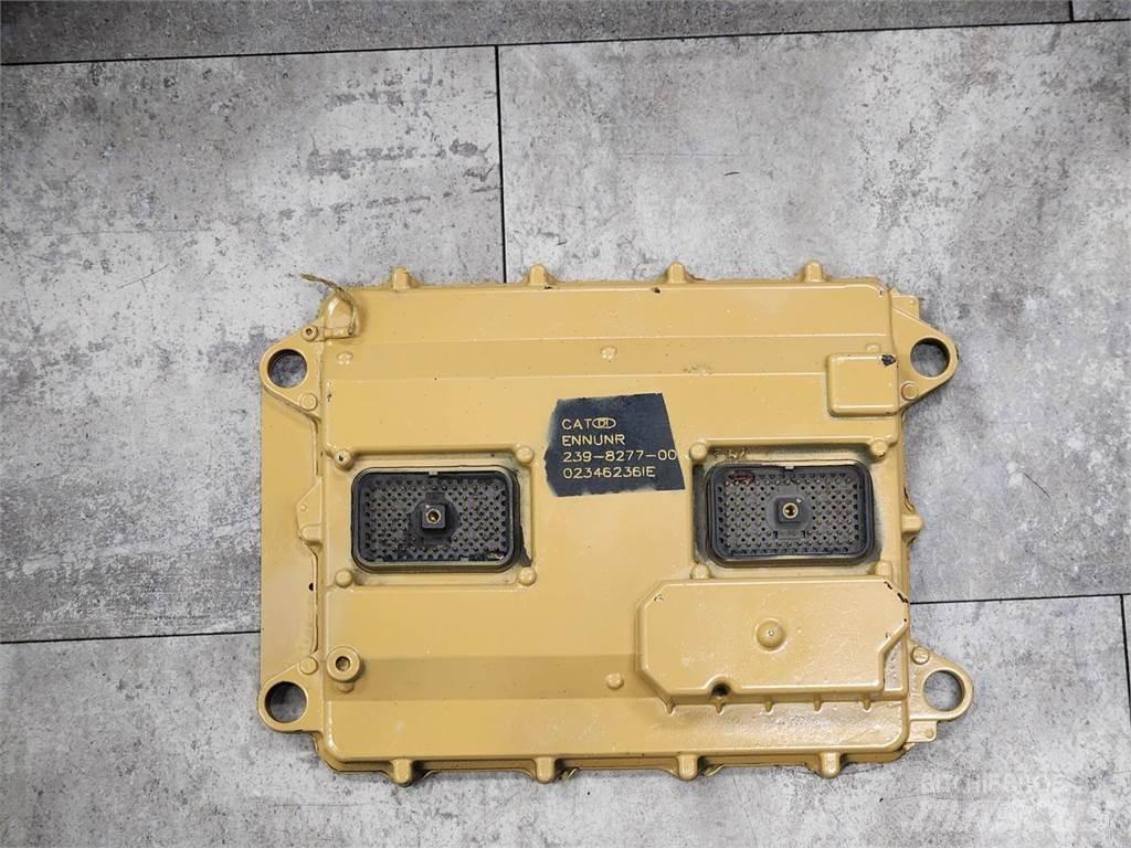 CAT C7 Electronice