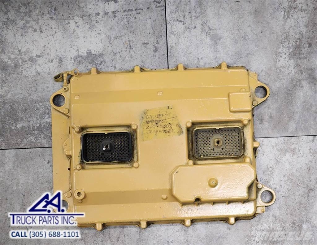 CAT C7 Electronice