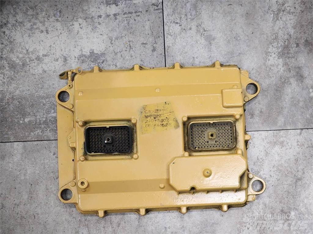 CAT C7 Electronice